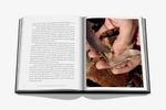 Assouline Книга Bahrain Pearls: Treasures from the Land of Two Seas Classic на английском языке