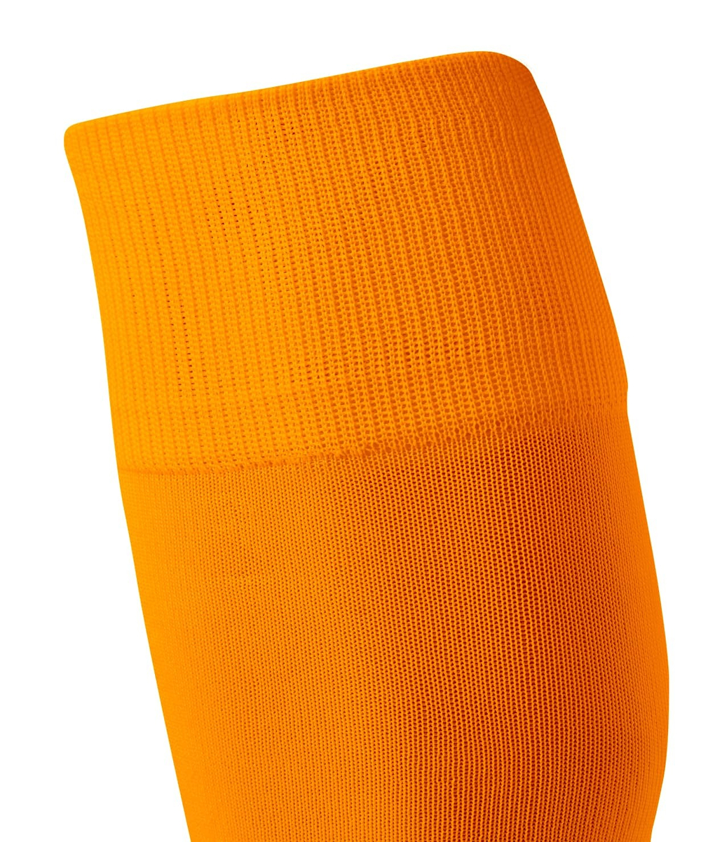 Гетры футбольные CAMP BASIC SOCKS, оранжевый/серый/белый