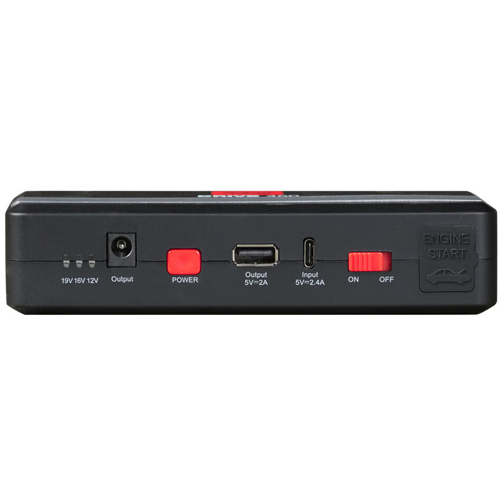 Пусковое устройство Fubag DRIVE 450   46309