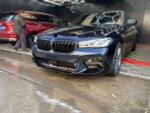 Обвес для BMW 5 серии G30 Рестайлинг M5 2021+ БМВ