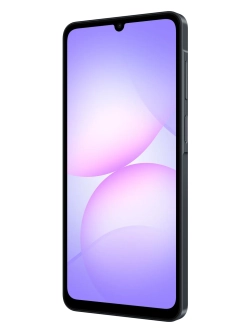 Смартфон Samsung Galaxy A07 SM-A075FZKGCAU