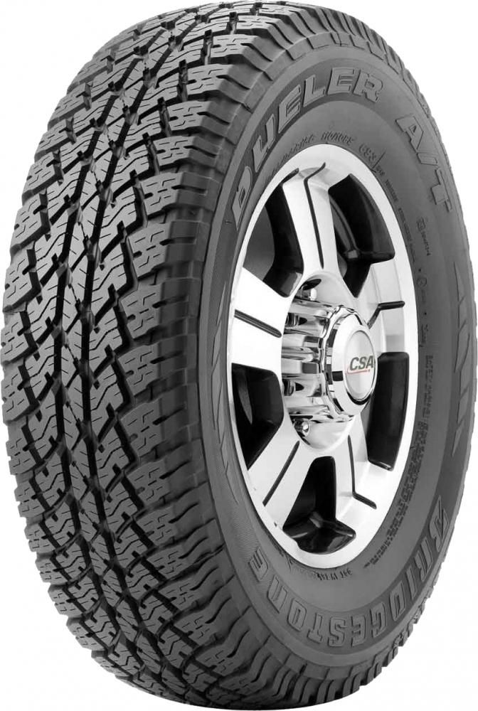 Bridgestone Dueler A/T 693 265/55 R20 113T