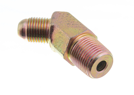 TPF4-500-03 Фитинг