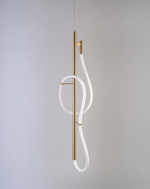 светильник Shiva H95