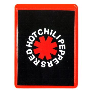 Чехол для проездного Red Hot Chili Peppers