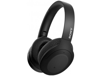 Беспроводные наушники Sony WH-H910N black