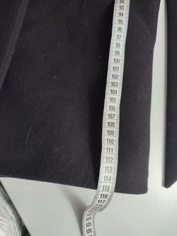 Пальто Meltem с шерстью демисезонное 42 размер