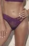 1238/3-B MARIE Трусы бразильяно