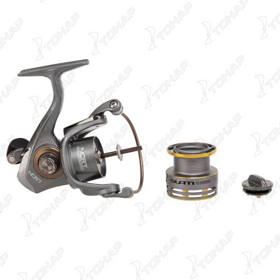 Катушка Slam N 1000 Ryobi