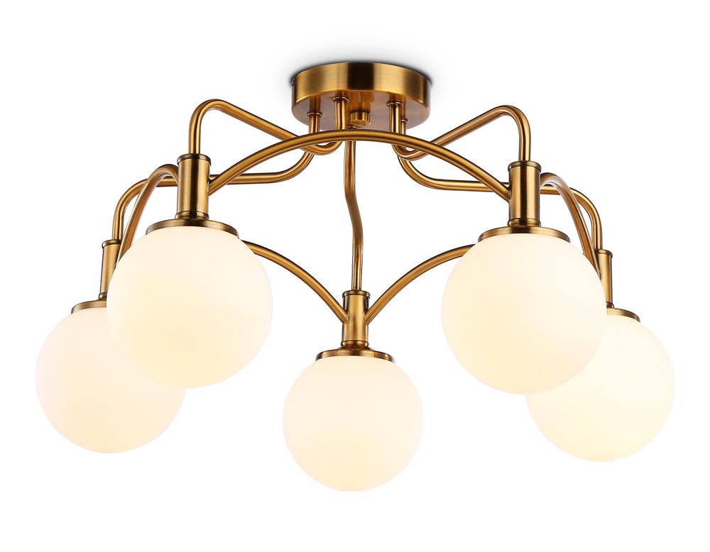 Ambrella Подвесная люстра Traditional TR3212