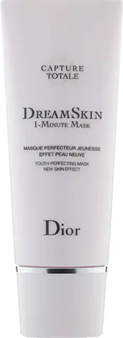 Dior Capture Totale Dreamskin 1-Minute Mask 75 ml