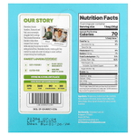 Shameless Snacks, Gummy Candy, Green Apple Blast®, 6 пакетиков по 50 г (1,8 унции)