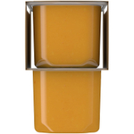 Gerber, Natural for Baby, 2nd Foods®, со вкусом персика, 2 пакетика по 113 г (4 унции)