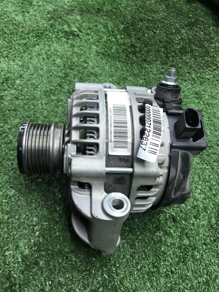 Генератор 14V 140A Changan Uni-K (2020-н.в.)