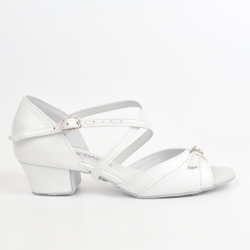 Рейтинговые туфли для девочки