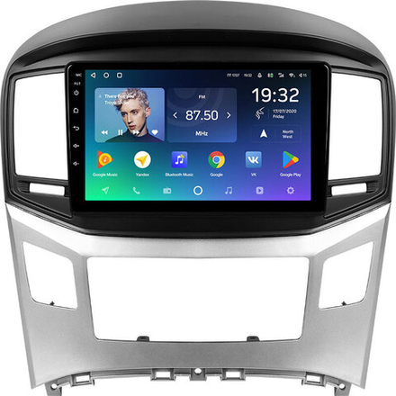 Teyes SPRO Plus 9" для Hyundai H1 2017-2018