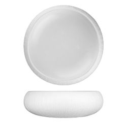 Салатник 900 мл d 18 см h6 см Frost   Proff Cuisine [4]