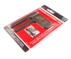 Фиксатор балансирных валов 9мм (BMW N40,42,45,46) JTC