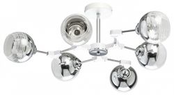 Потолочная люстра De City Вита 220013506