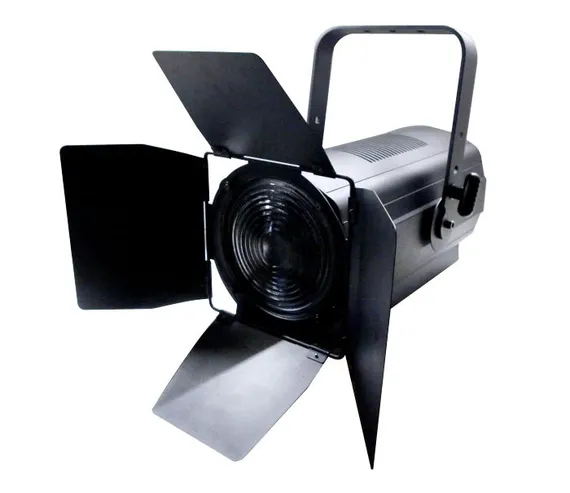 SHOWLIGHT SL-250JL W профильный прожектор LED ZOOM