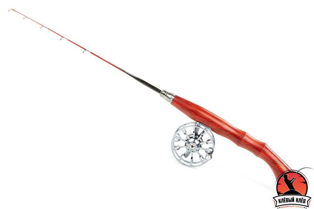 Удилище HIGASHI Gold Fish 20гр (cherry)