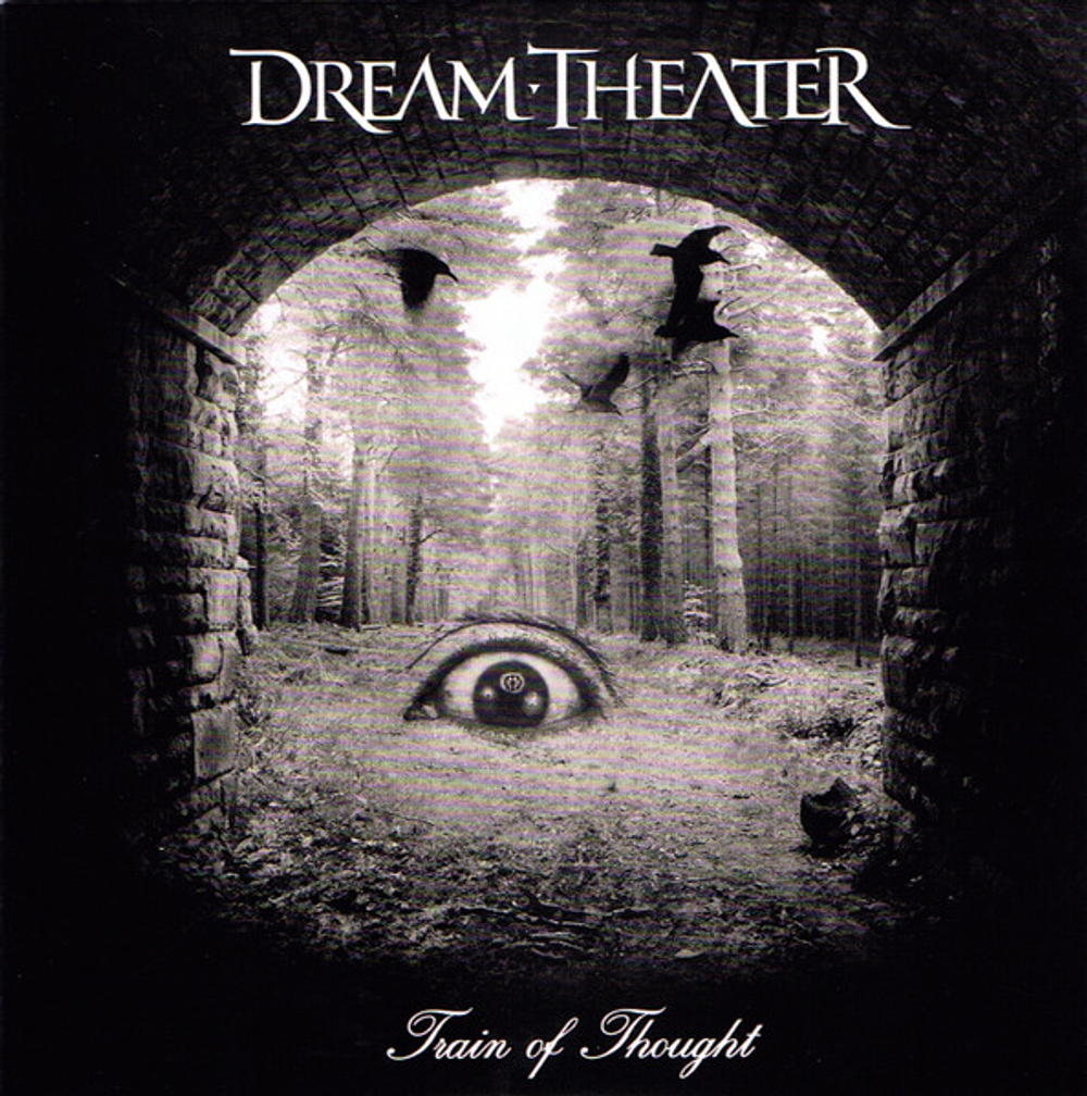 Dream Theater / The Studio Albums 1992-2011 (11CD)