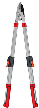 Сучкорез GRINDA 590 мм, телескопическая ручка, T-830A 424591
