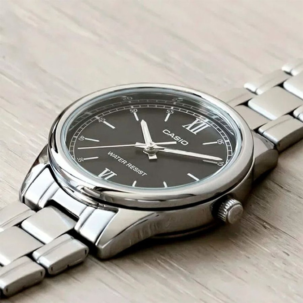 Женские наручные часы Casio LTP-V005D-1B2