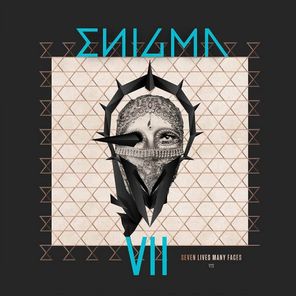 Enigma / Seven Lives Many Faces (Coloured Vinyl)(LP)