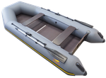 Лодка ПВХ Marlin 320SL+