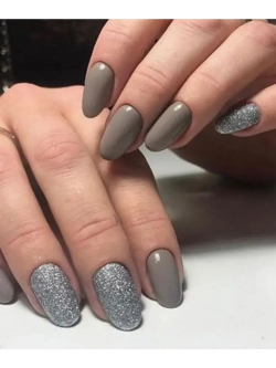 Гель лак для ногтей Luxio Cashmere 15 мл