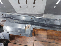 Пыльник переднего бампера Haval F7 1 19-22 Б/У Оригинал 5174102XKQ00A