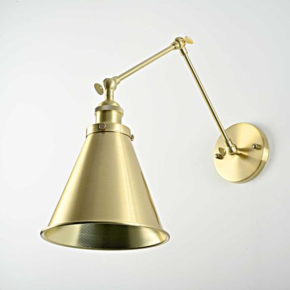 Бра Imperium Loft Gloce Cone 74698-22