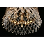 Подвесная люстра Aployt TOINET APL.734.06.03