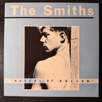 The Smiths - Hatful Of Hollow (Швеция 1984г.)
