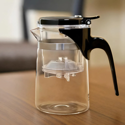 Типод (типот, изипот) Samadoyo SAG-08 - 500 мл