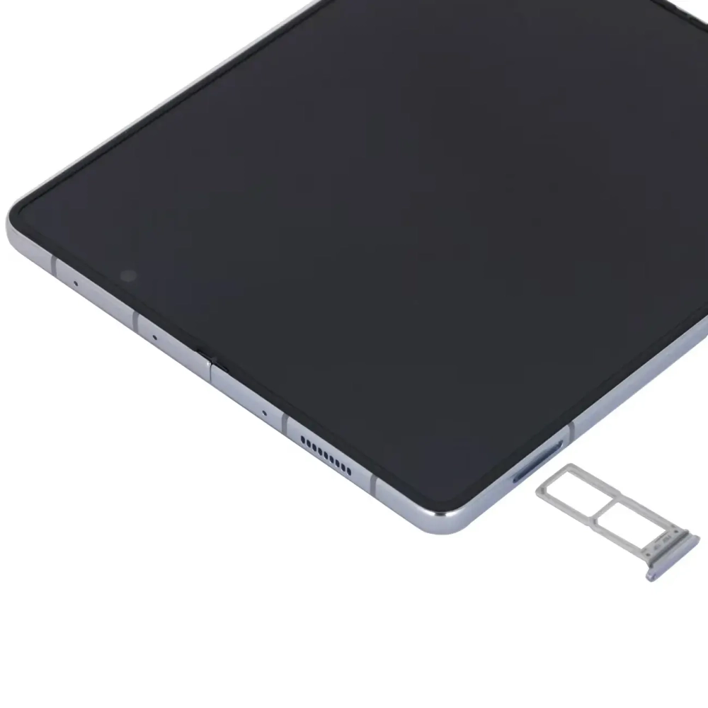 Смартфон Samsung Galaxy Z Fold5 512GB Icy Blue