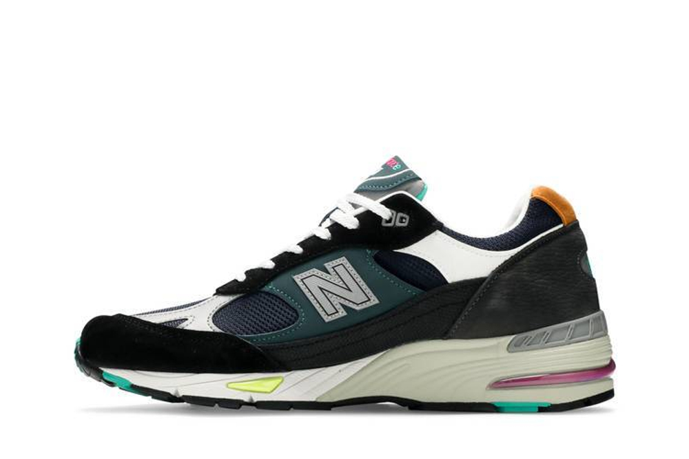 Кроссовки New Balance Nb 991