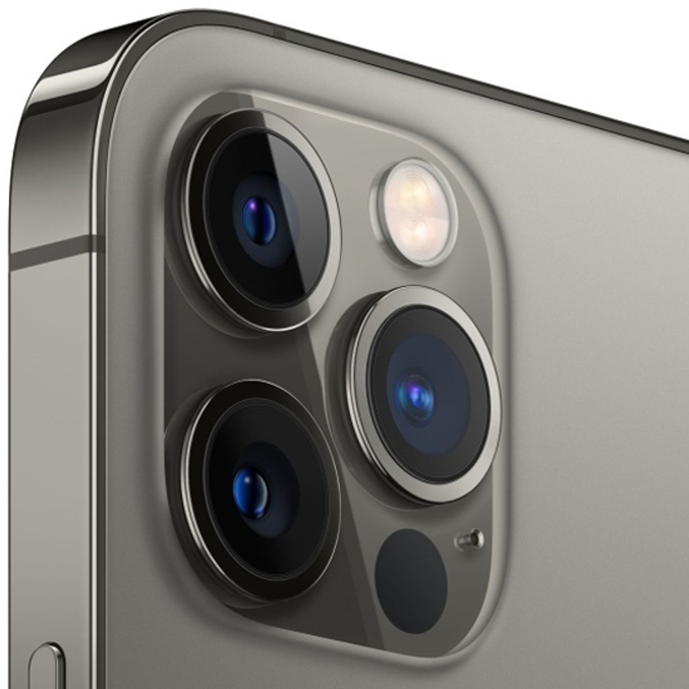 Смартфон Apple iPhone 12 Pro 256GB Graphite (MGMP3RU/A)
