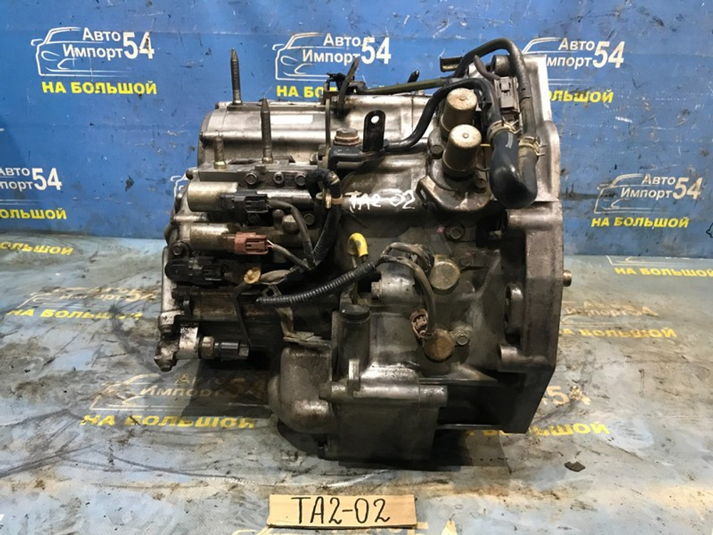 Акпп Honda AVANCIER 2001