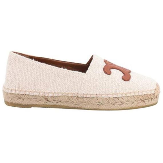 Celine Casual Shoe 'Off White'