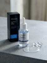 Увлажняющая сыворотка с аквасилом и пептидами The Effect NMF Serum ,30 мл