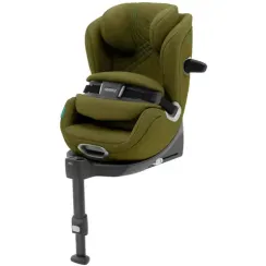 Автокресло Cybex Anoris T i-Size Mustard Yellow