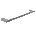 Полотенцедержатель 626 мм нерж. сталь CORINTO 16920.60.S матовый