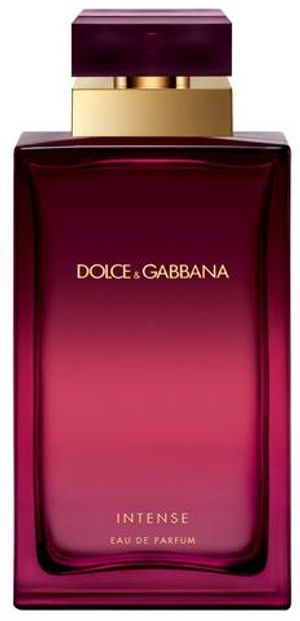 Dolce and Gabbana Pour Femme Intense Eau De Parfum