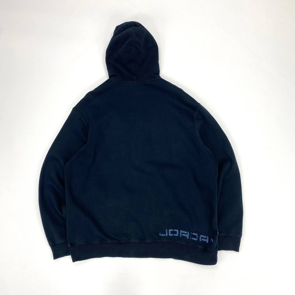 Кофта AirJordan 23