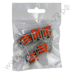 Строительно-монтажные клеммы Энергия СМК