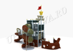 Игровой комплекс