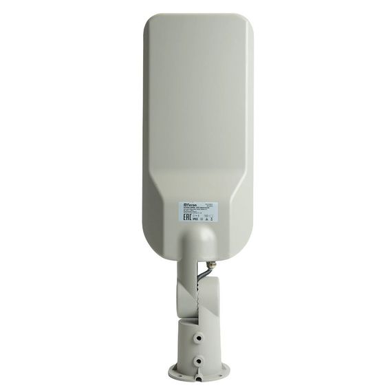 Уличный светодиодный консольный светильник Feron SP3060 48686