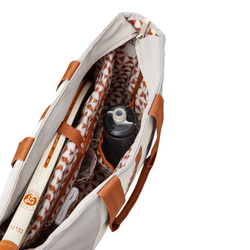 Сумка теннисная Wilson RG 2025 Tote - разноцветный